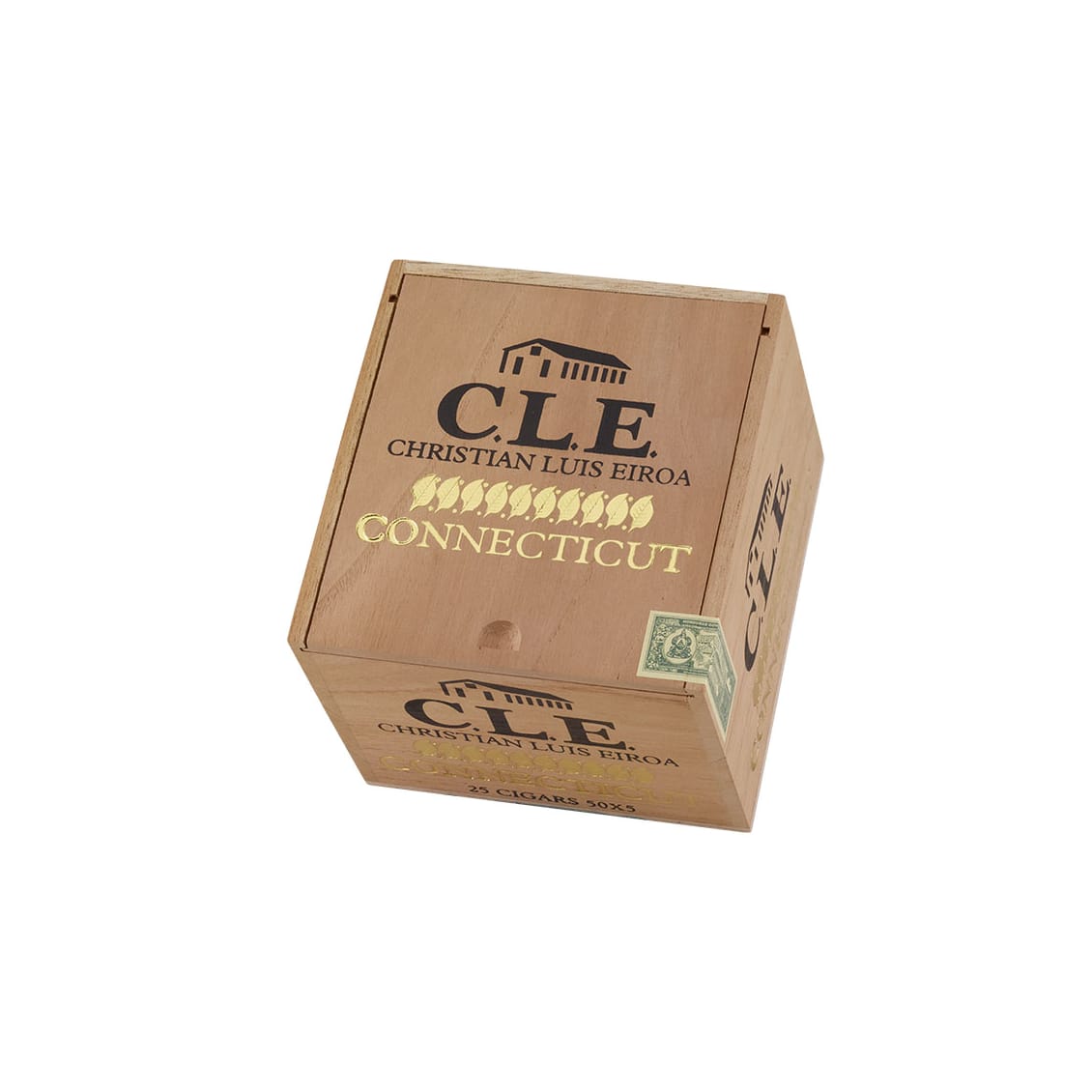 CLE Connecticut Robusto