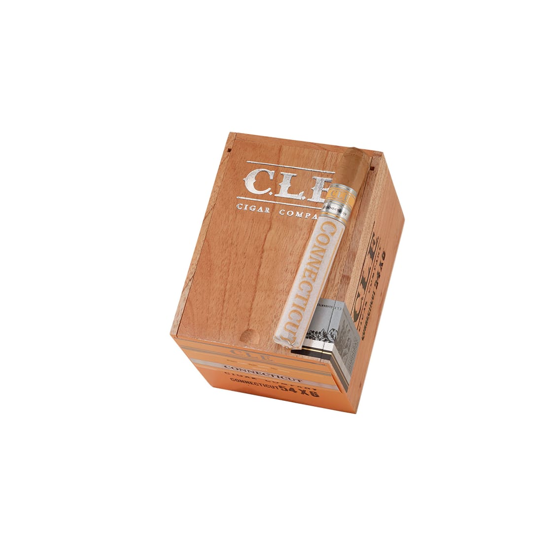 CLE Connecticut Toro