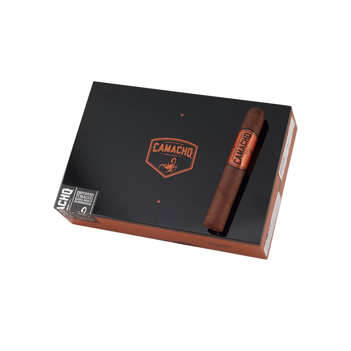 Camacho Broadleaf Gordo