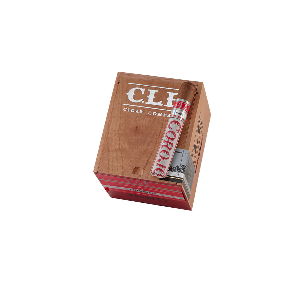 CLE Corojo Robusto