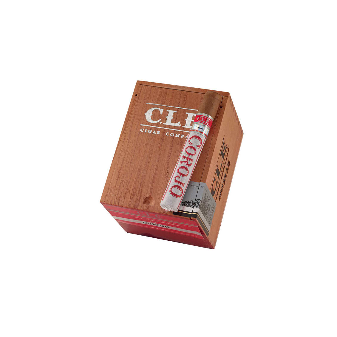 CLE Corojo Toro
