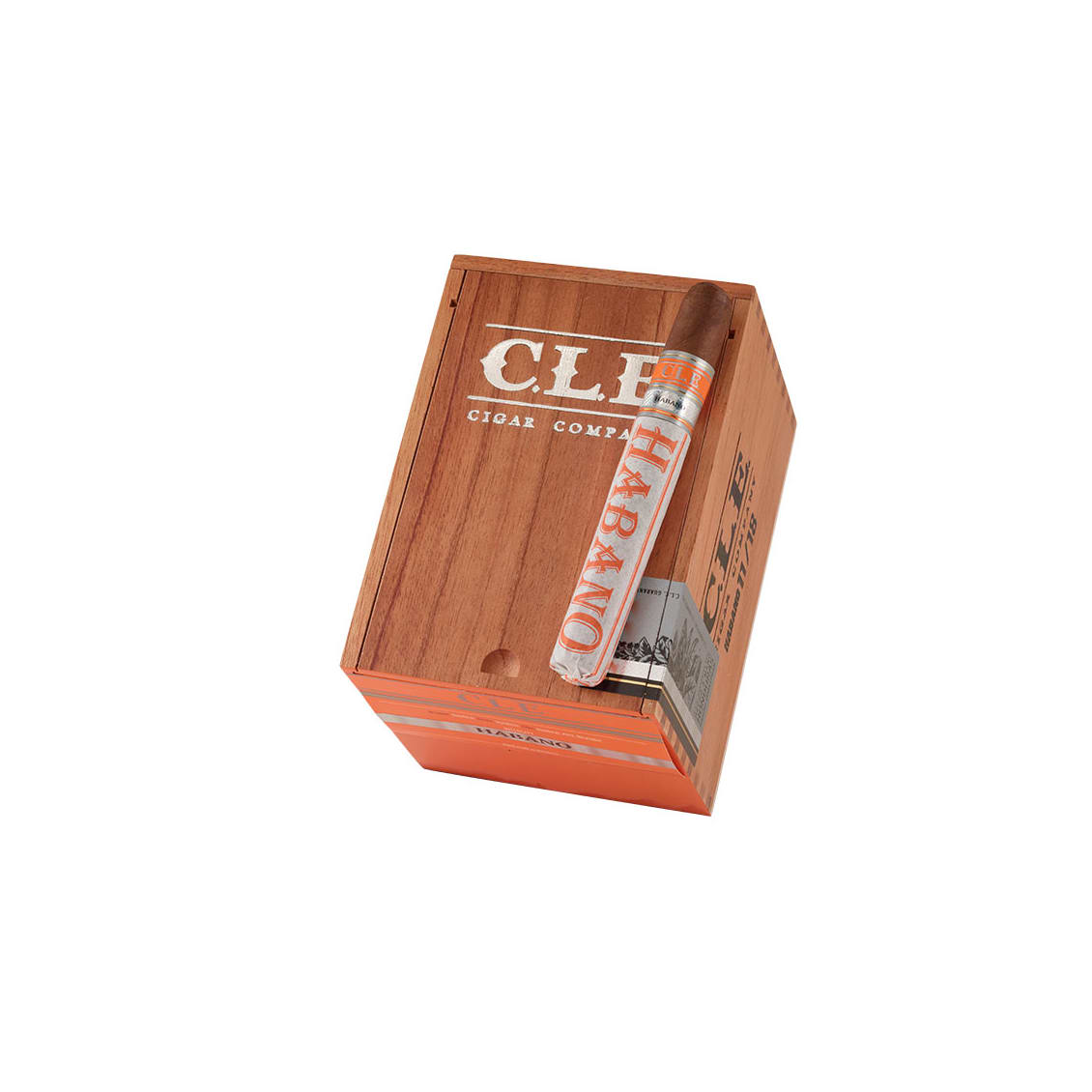 CLE Habano 11/18