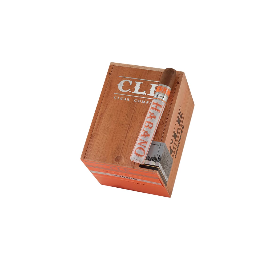 CLE Habano Toro
