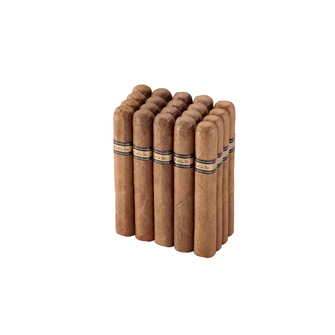 C'est La Vie Robusto Natural