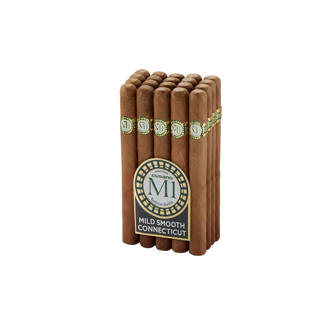 Cusano M1 Churchill