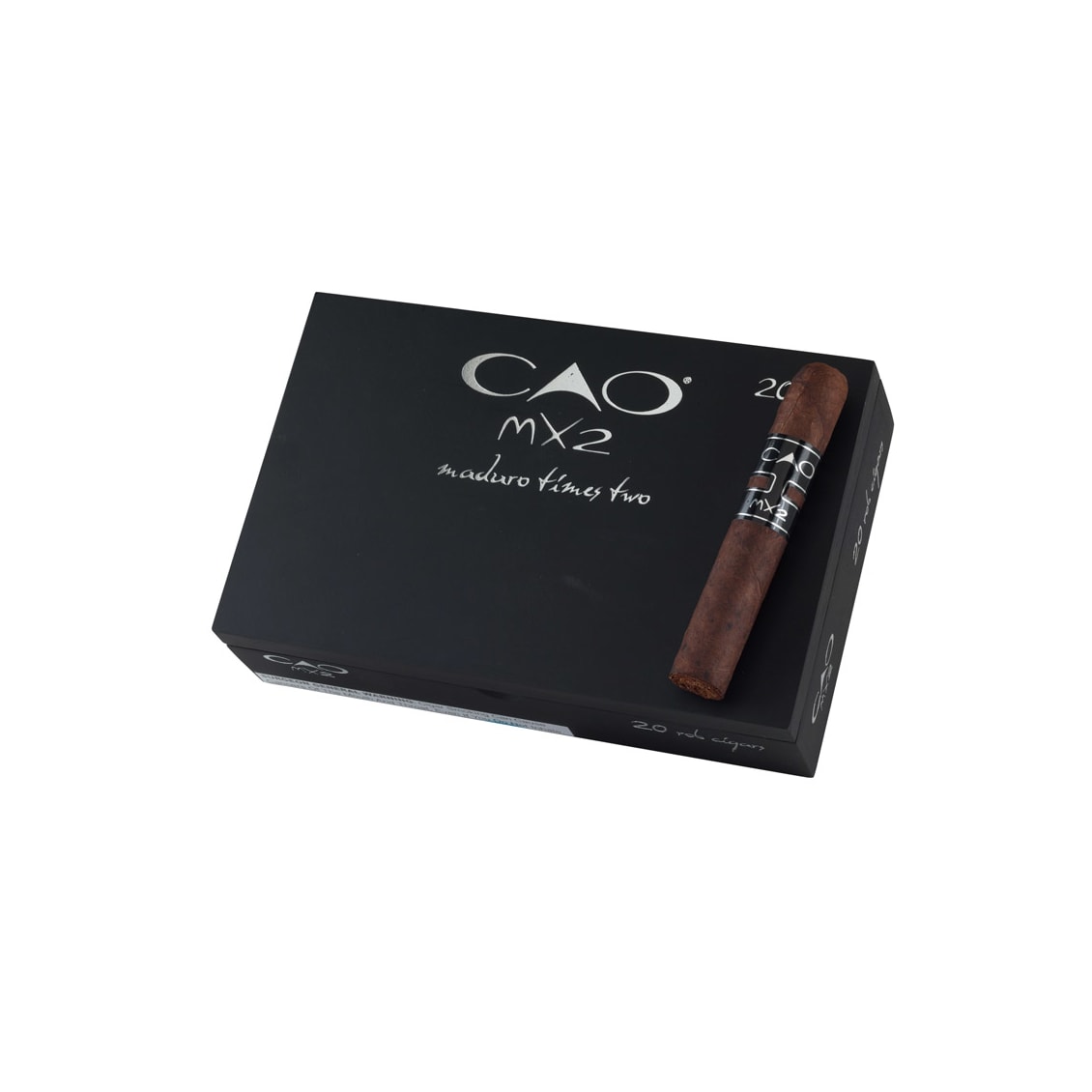 CAO MX2 Robusto