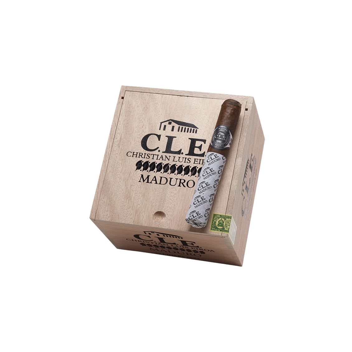 CLE Maduro Gordo