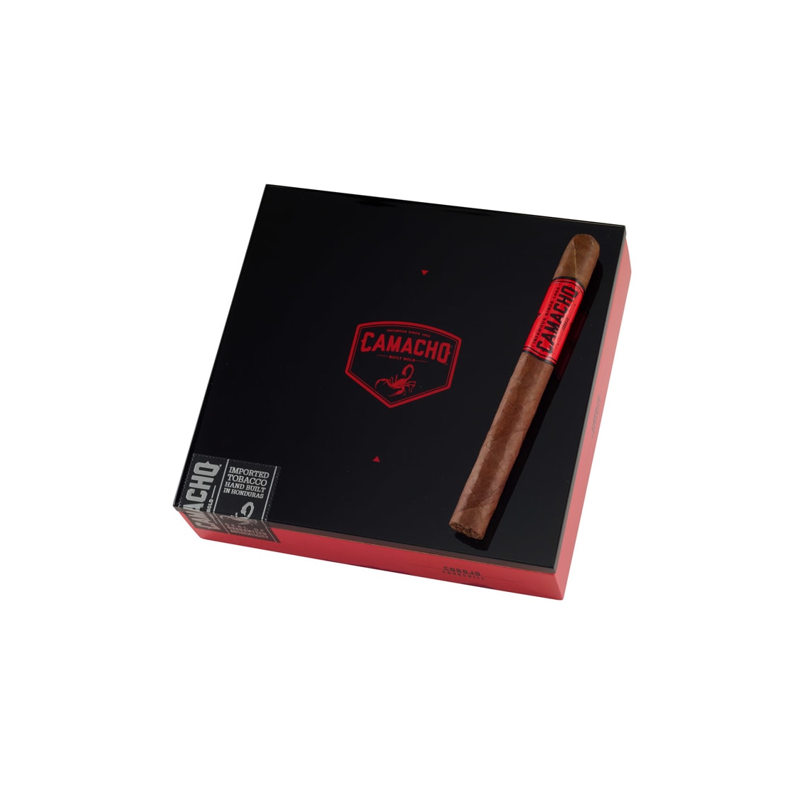 Camacho Corojo Churchill