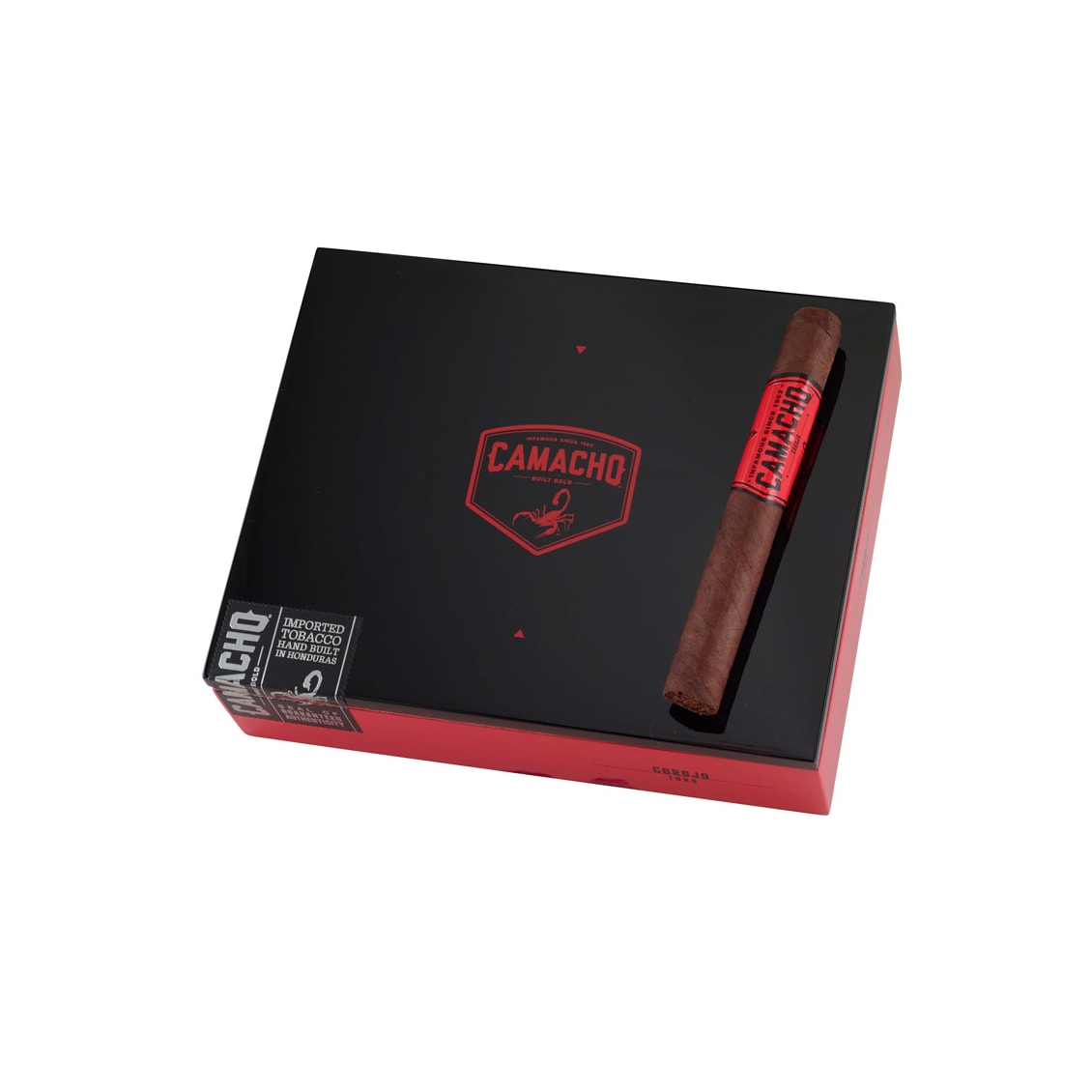 Camacho Corojo Toro