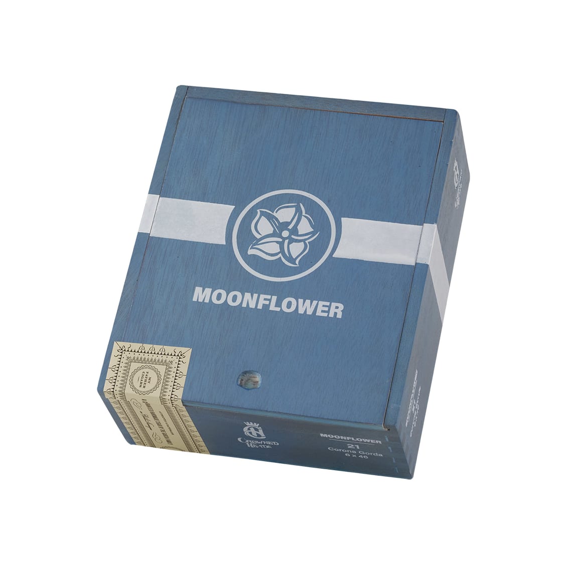 Crowned Heads Moonflower Corona Gorda