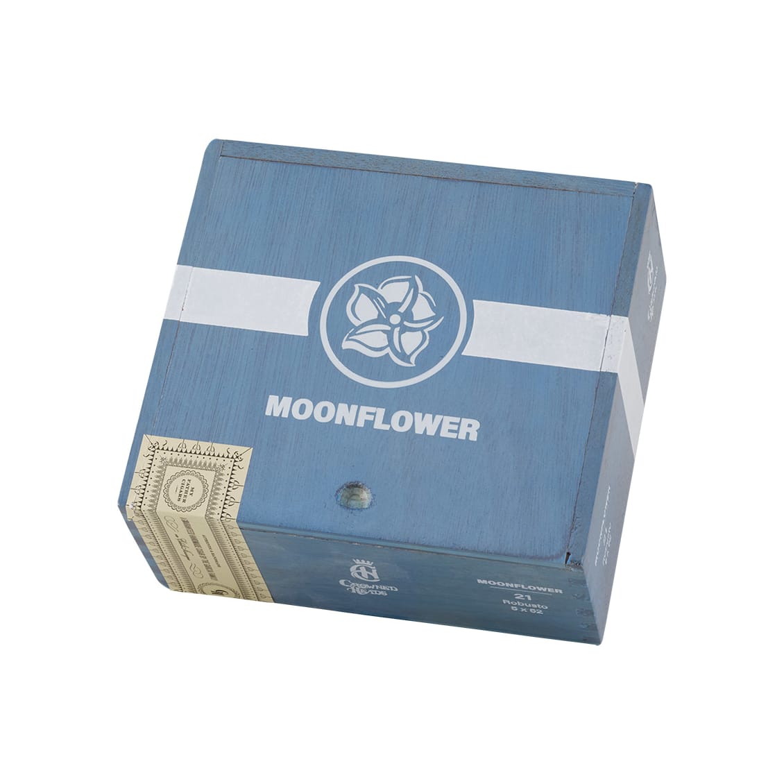 Crowned Heads Moonflower Robusto