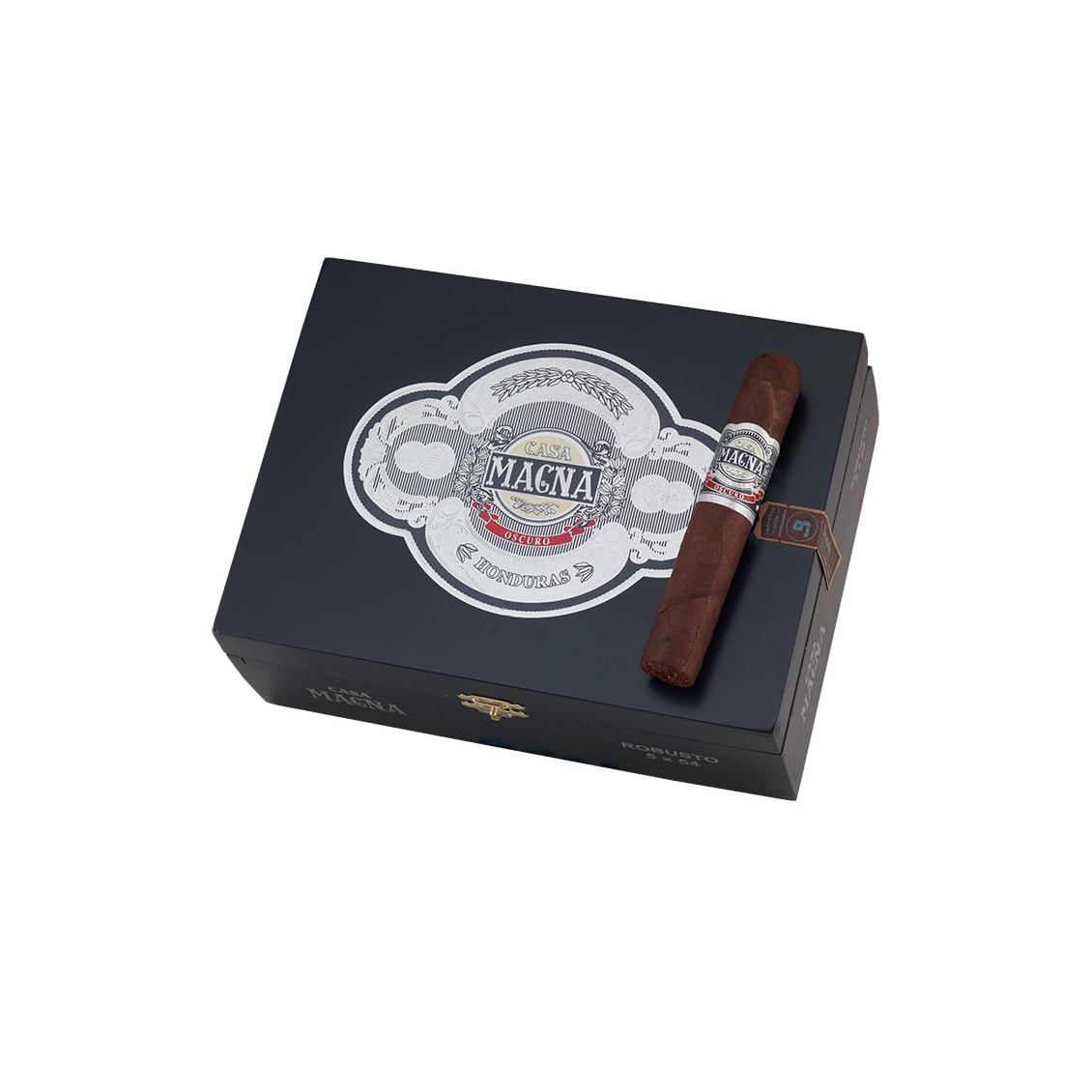 Casa Magna Oscuro Robusto