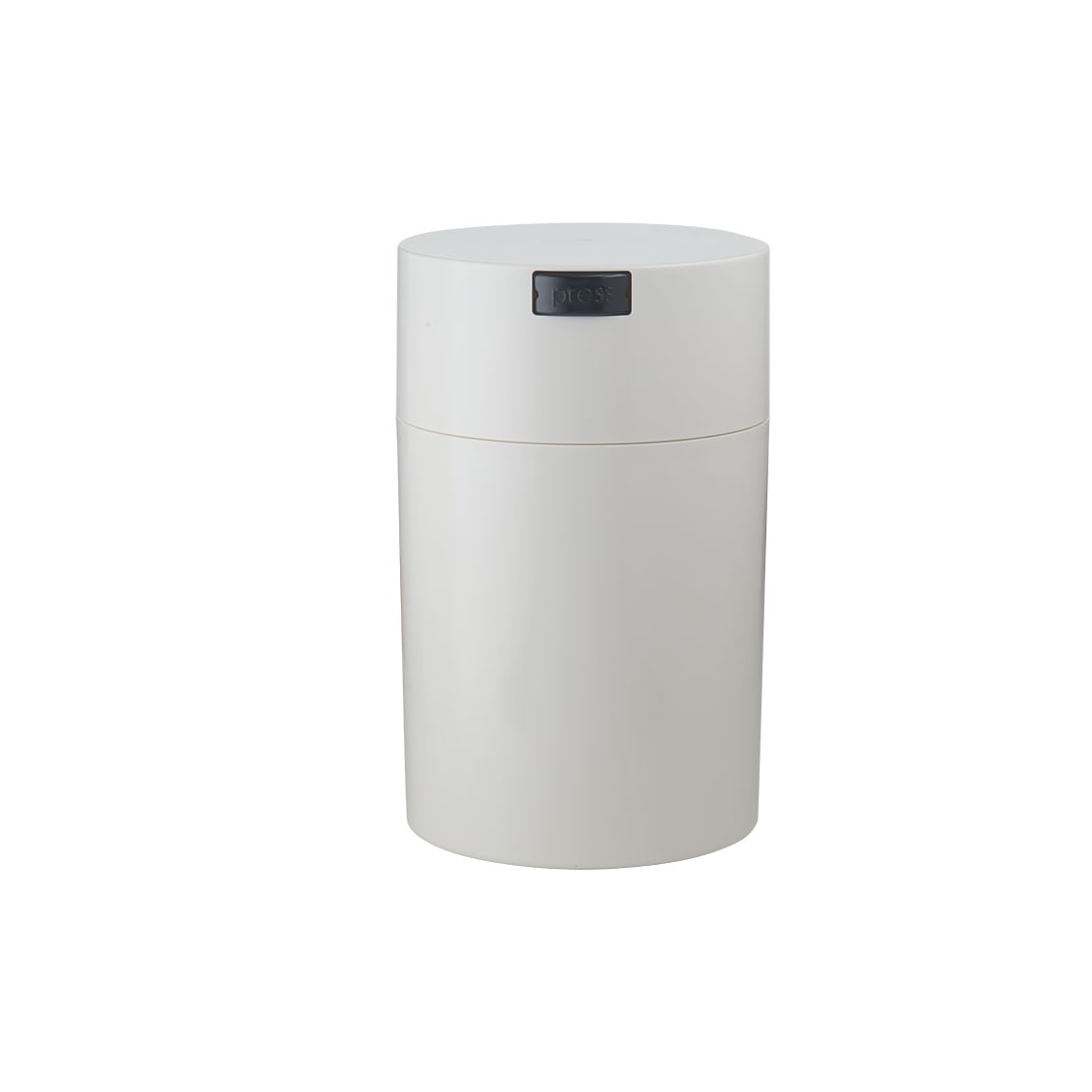 Humi Jar White 1.85L