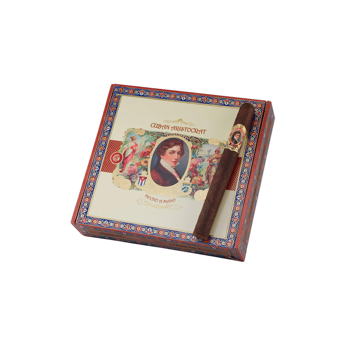 Cuban Aristocrat Maduro Churchill