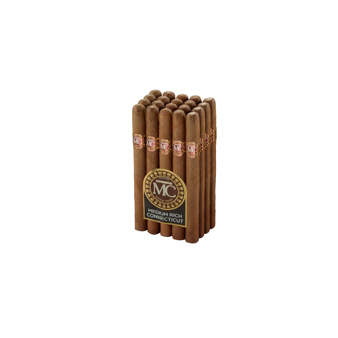 Cusano MC Corona