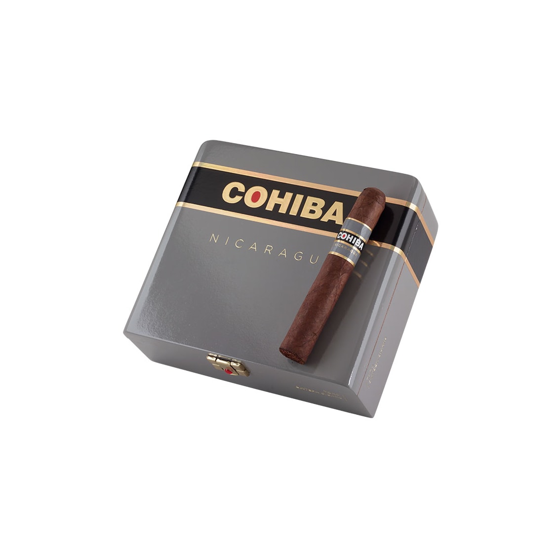 Cohiba Nicaragua N5 1/4x54