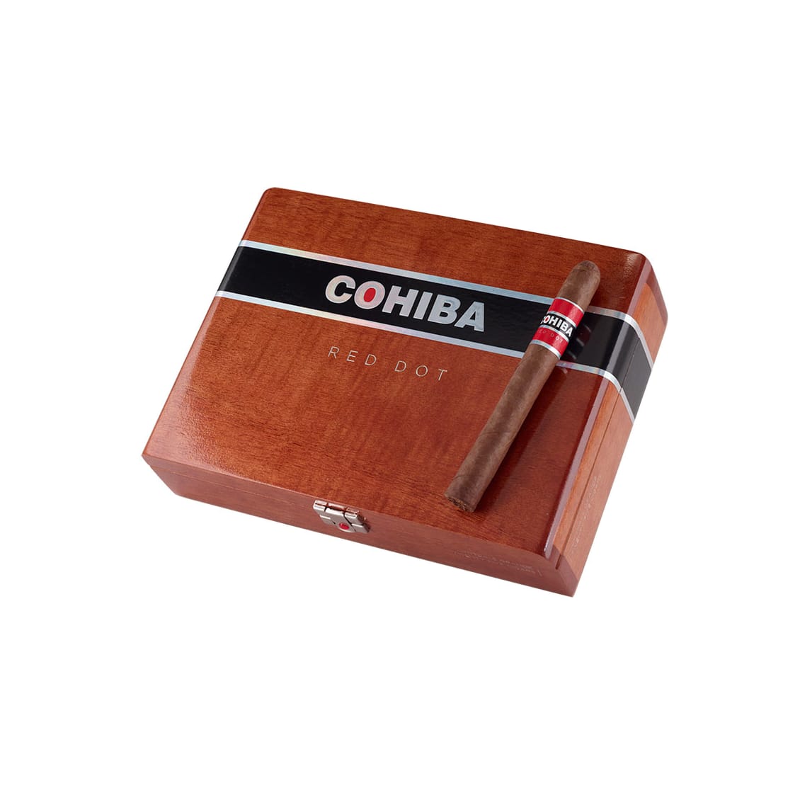 dot code tobacco 2D Codes Explained: What is a DotCode? Cohiba Red Dot Cigars |
