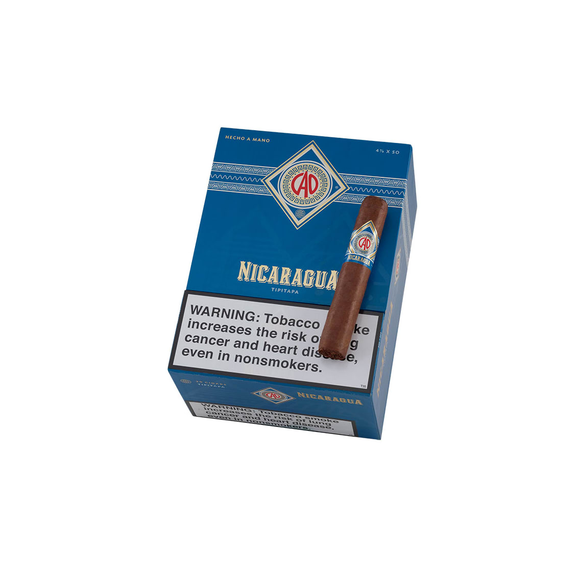 CAO Nicaragua Tipitapa