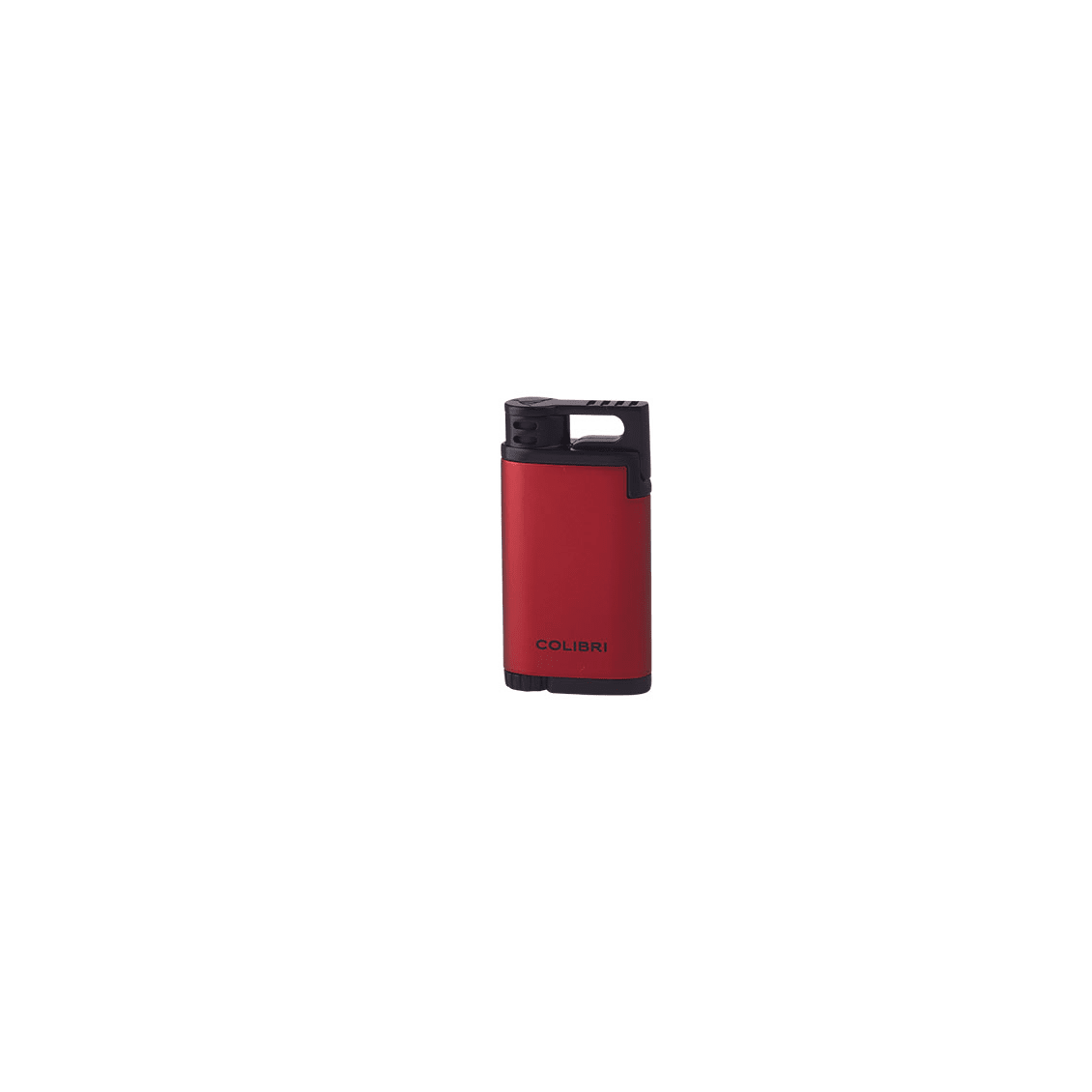 Red - Single Jet Flame