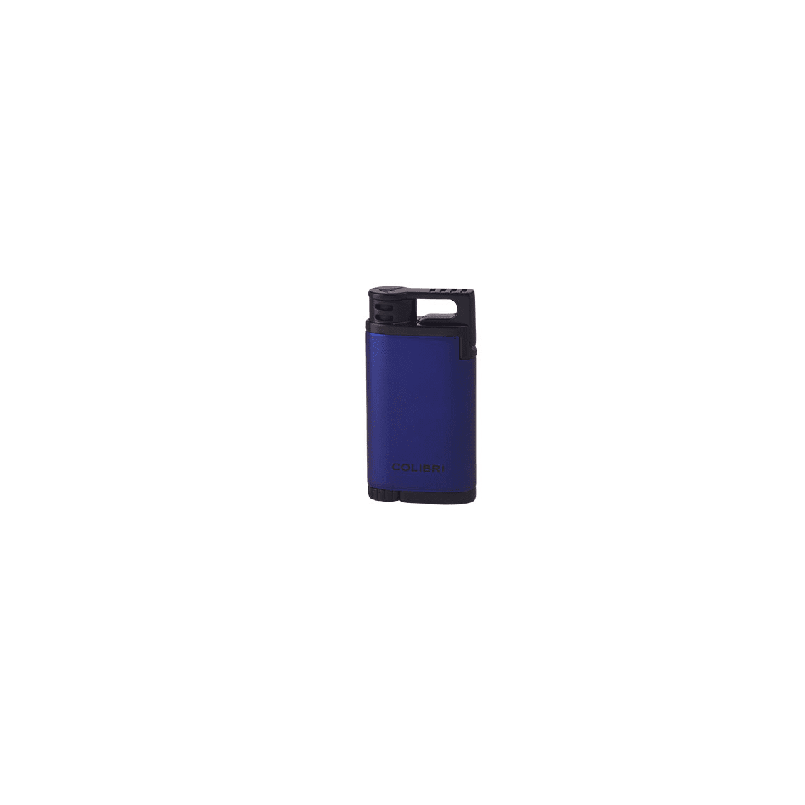 Blue - Single Jet Flame