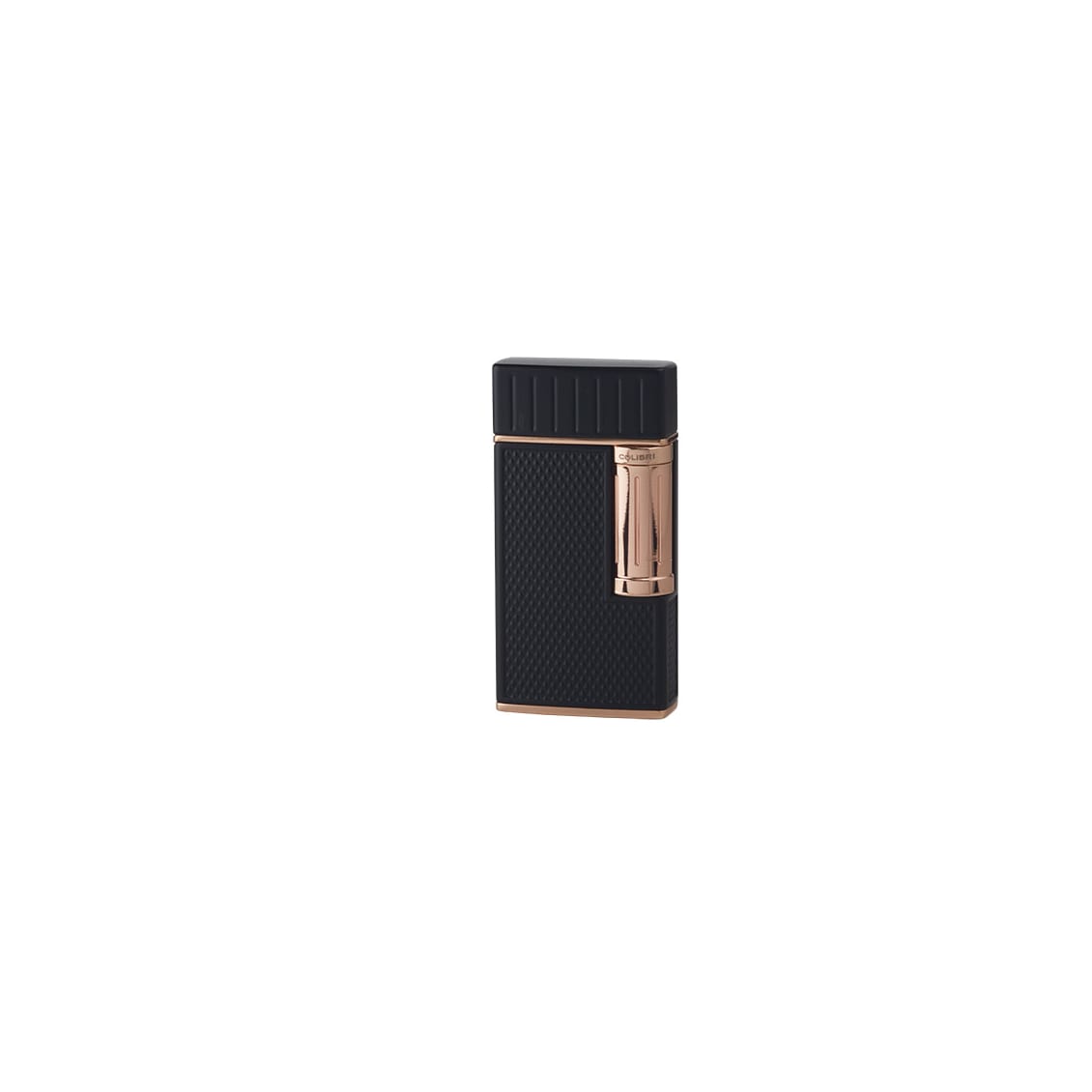 Colibri Julius Black On Rose