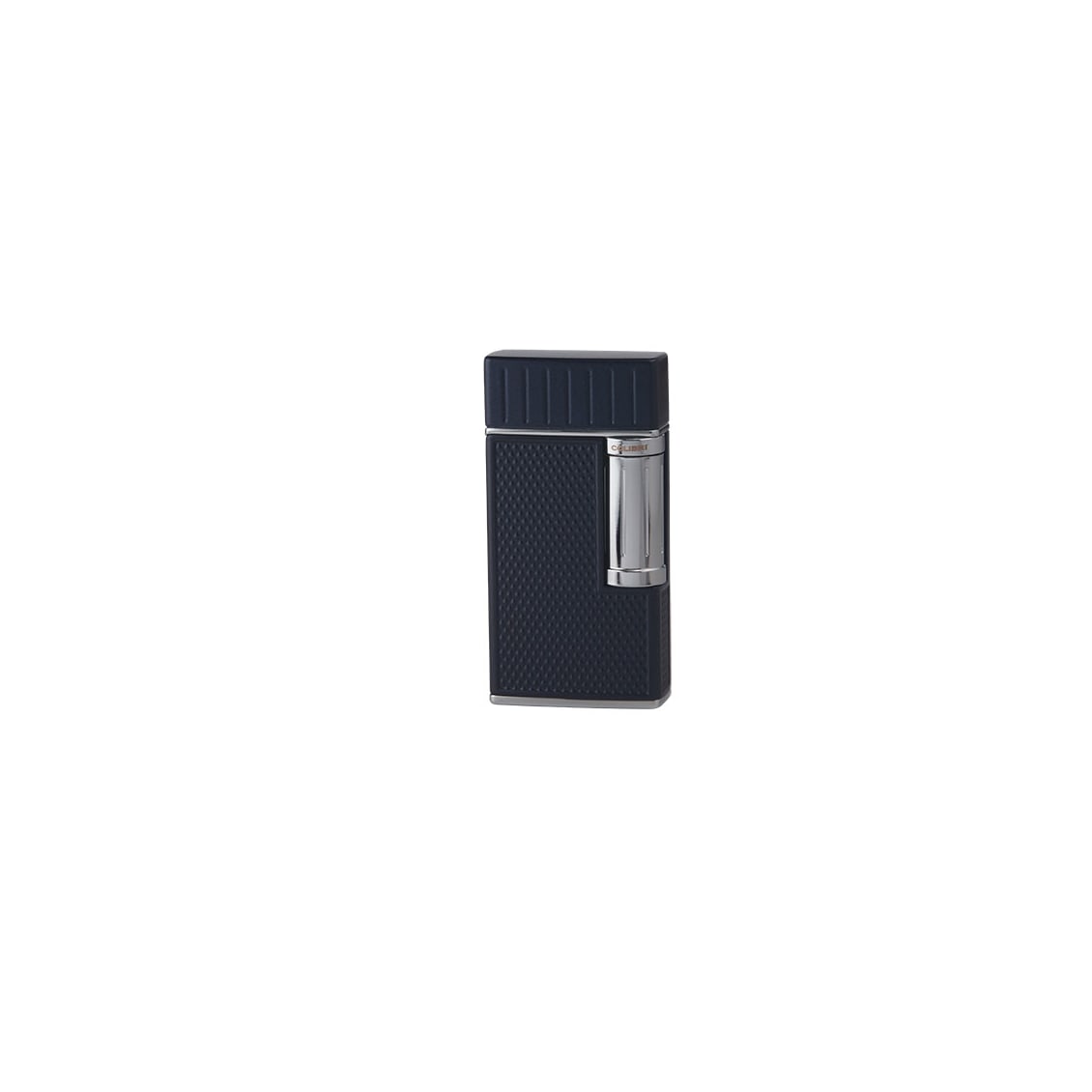 Navy Blue - Navy On Chrome
