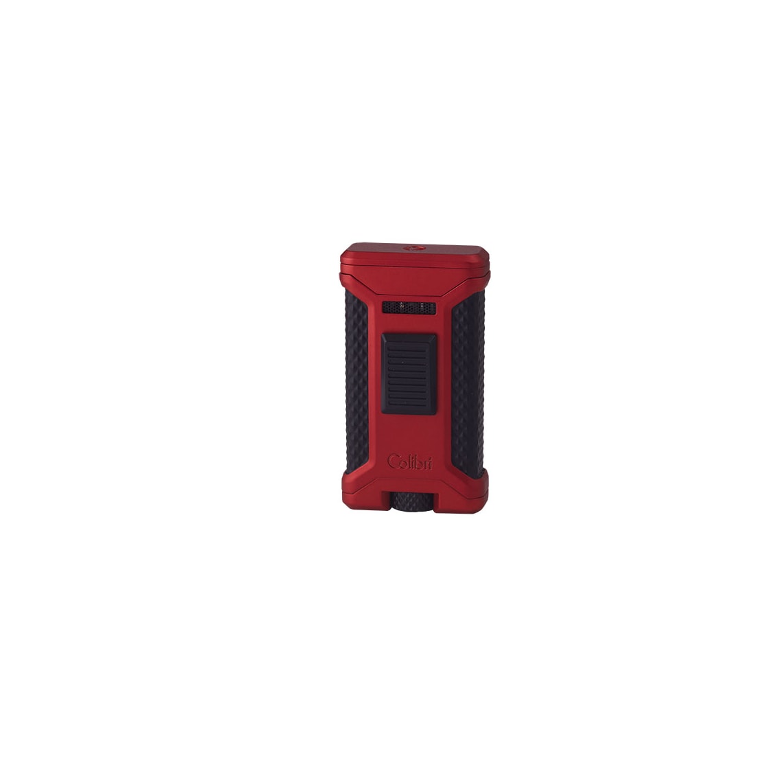 Red - Triple Flame Plus Punch