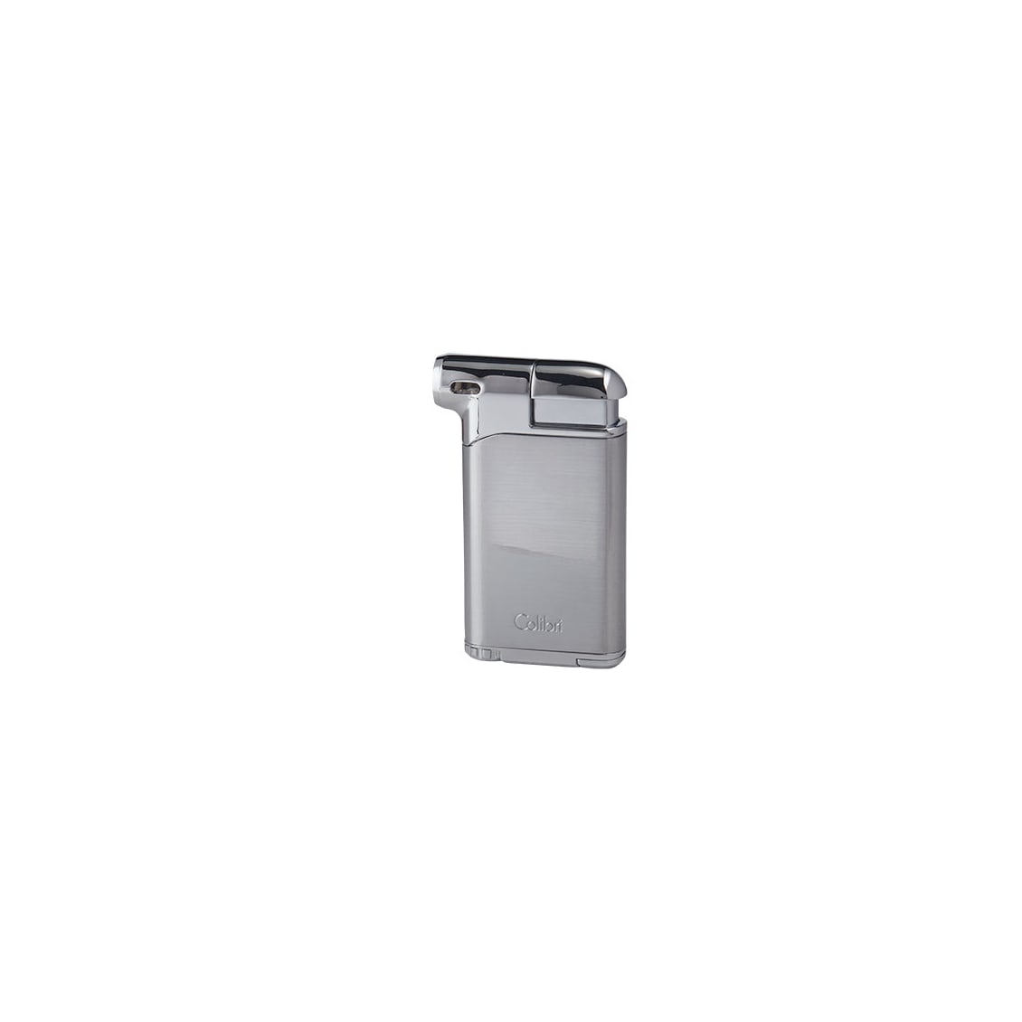 Chrome - Pipe Lighter