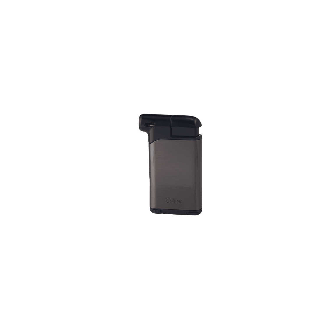 Gunmetal - Pipe Lighter