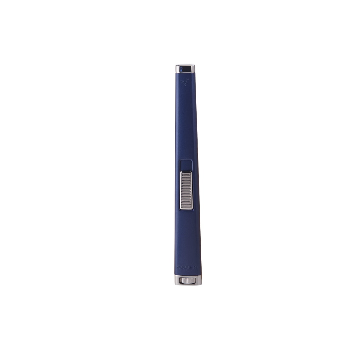 Colibri Aura Blue & Chrome