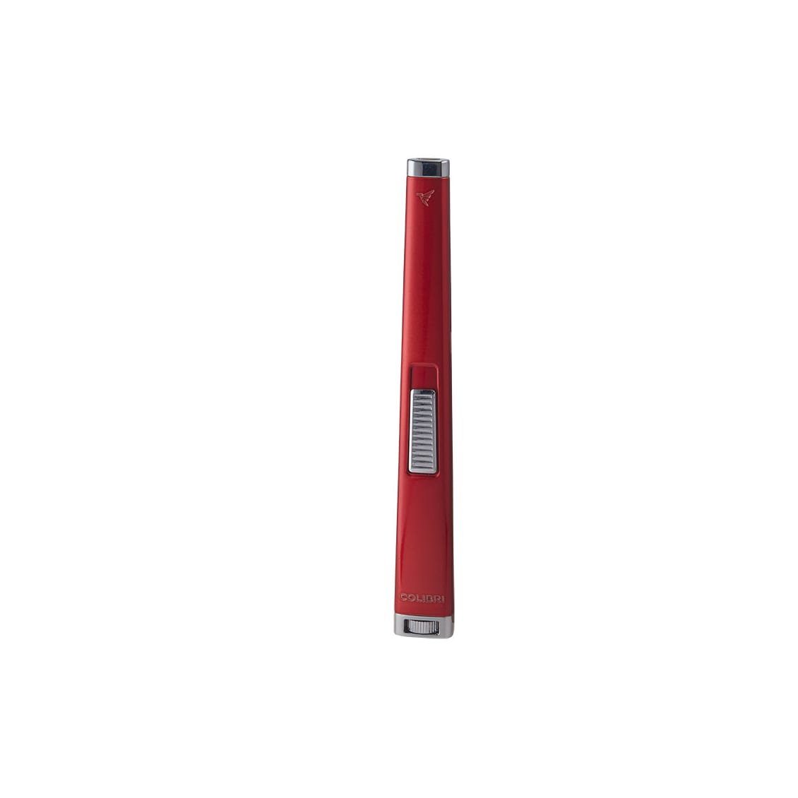 Colibri Aura Red & Chrome