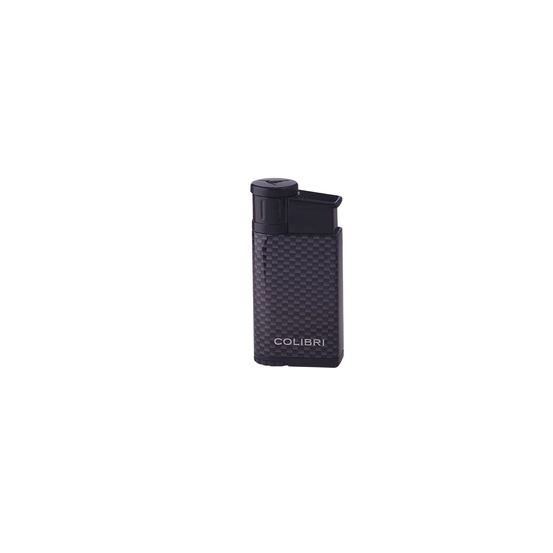 Colibri Evo Black Carbon Fiber