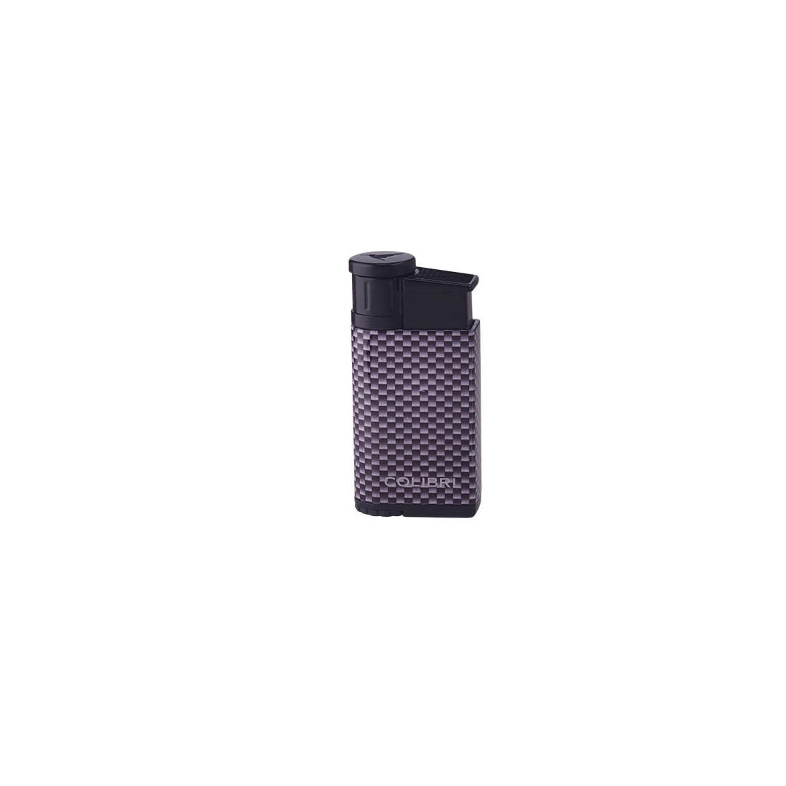 Colibri Evo White Carbon Fiber