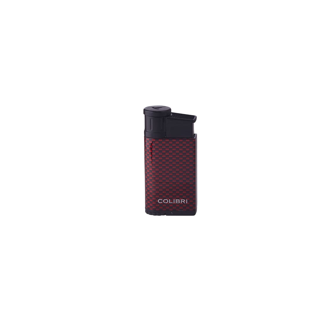 Colibri Evo Red Carbon Fiber