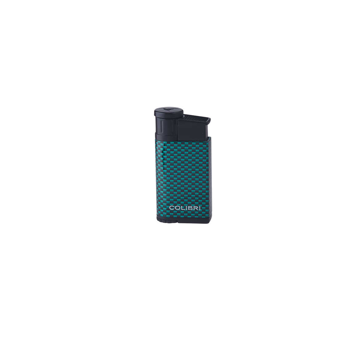 Colibri Evo Green Carbon Fiber