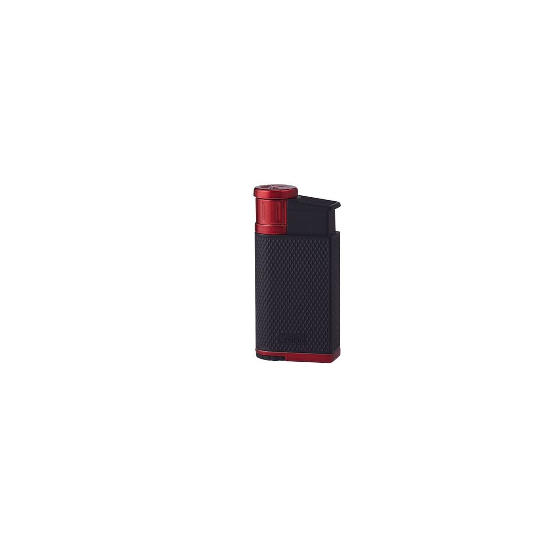 Colibri Evo Black On Red