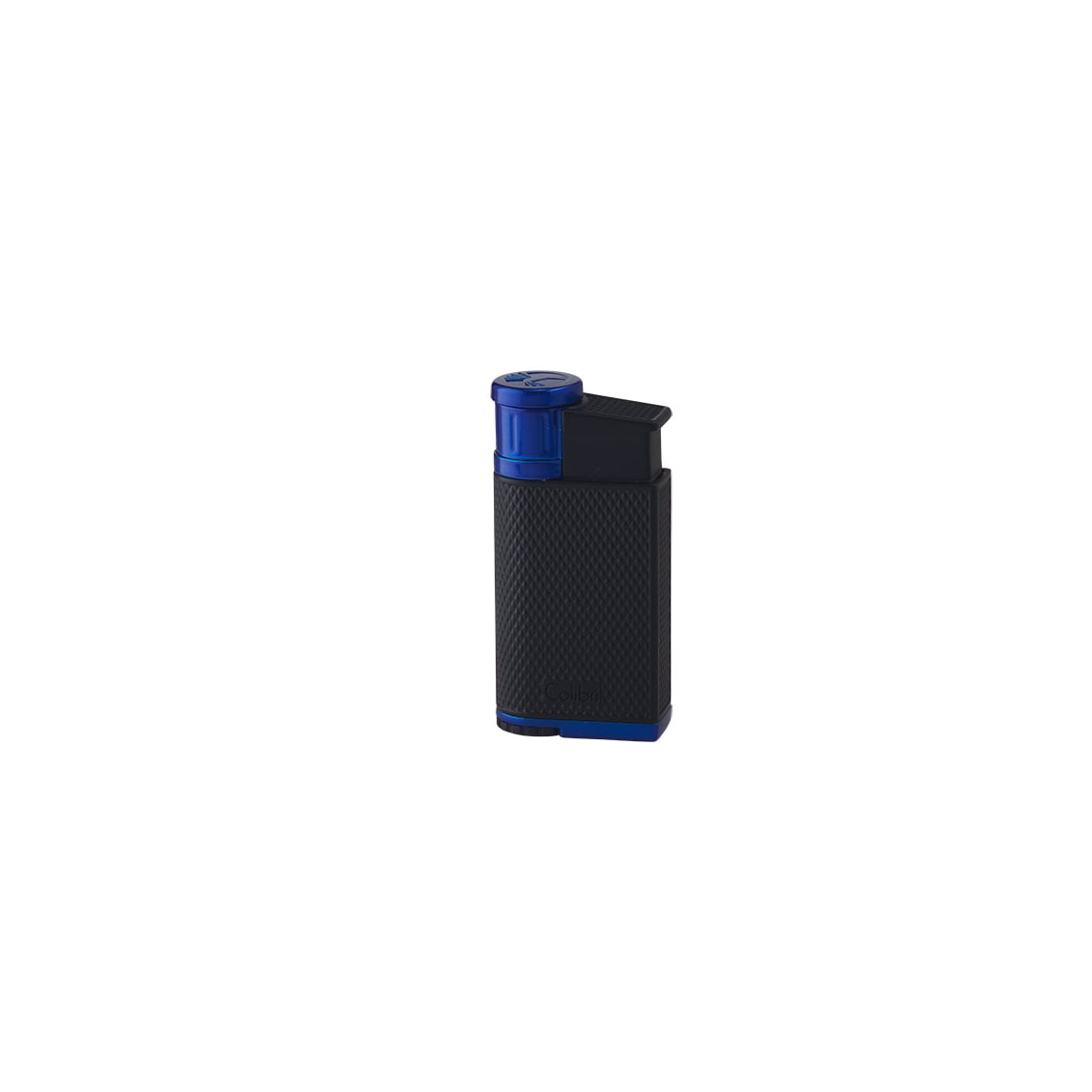Colibri Evo Black On Blue