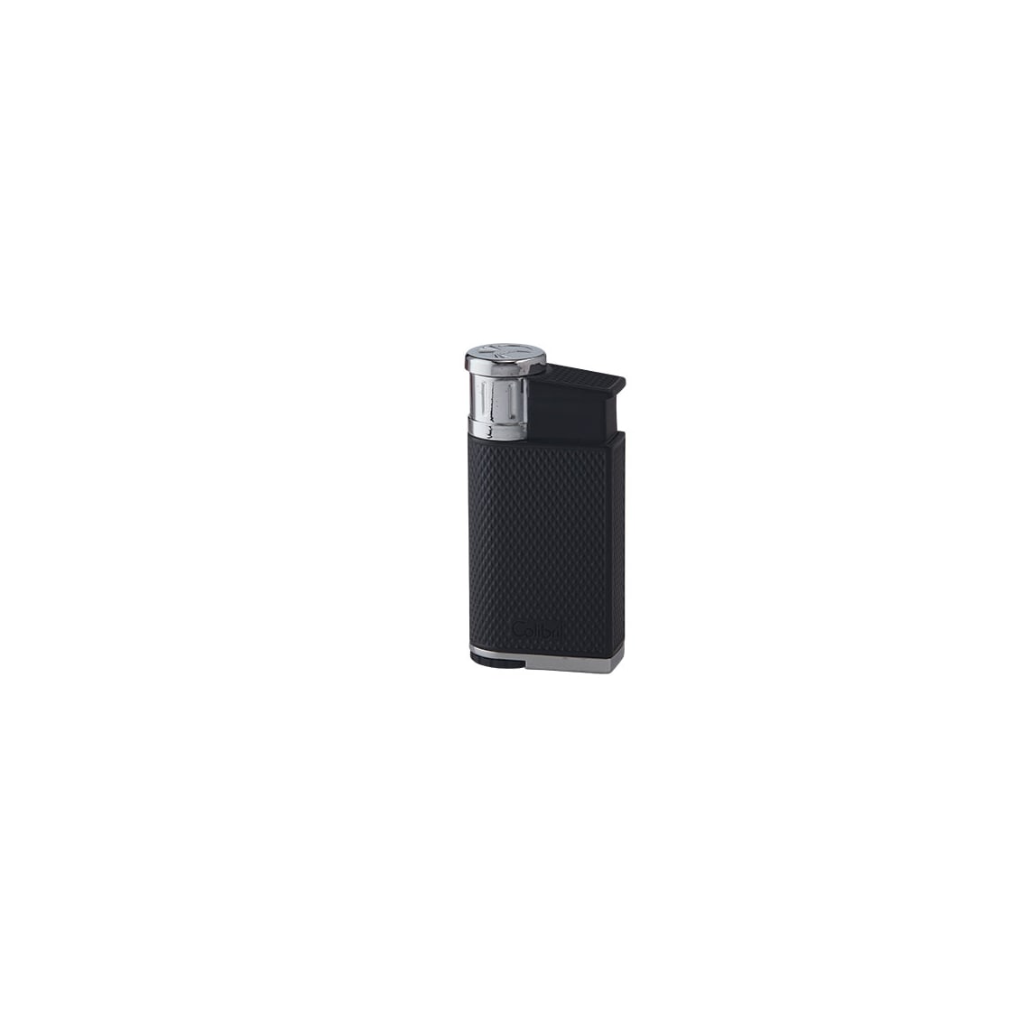 Colibri Evo Black On Chrome