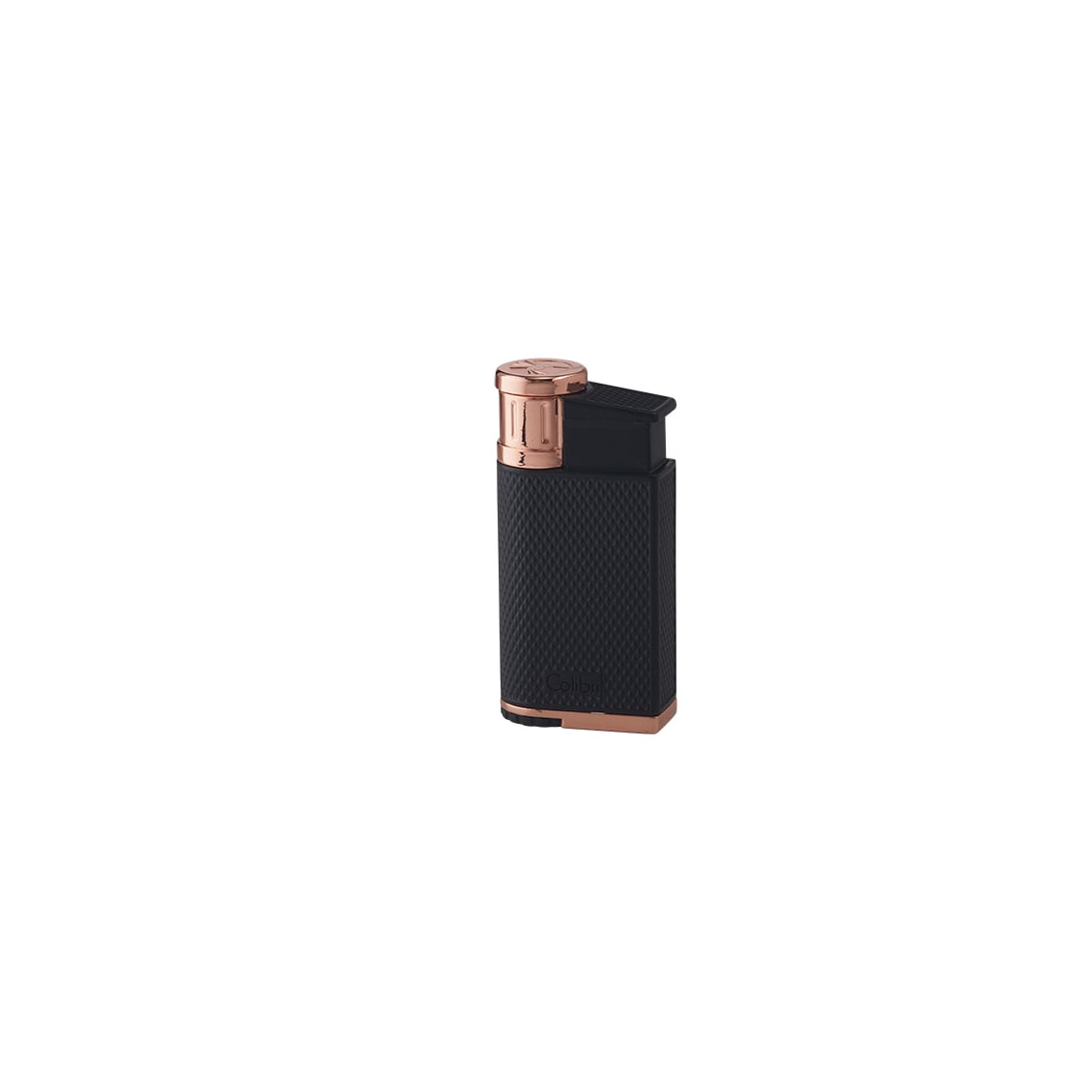 Colibri Evo Black On Rose