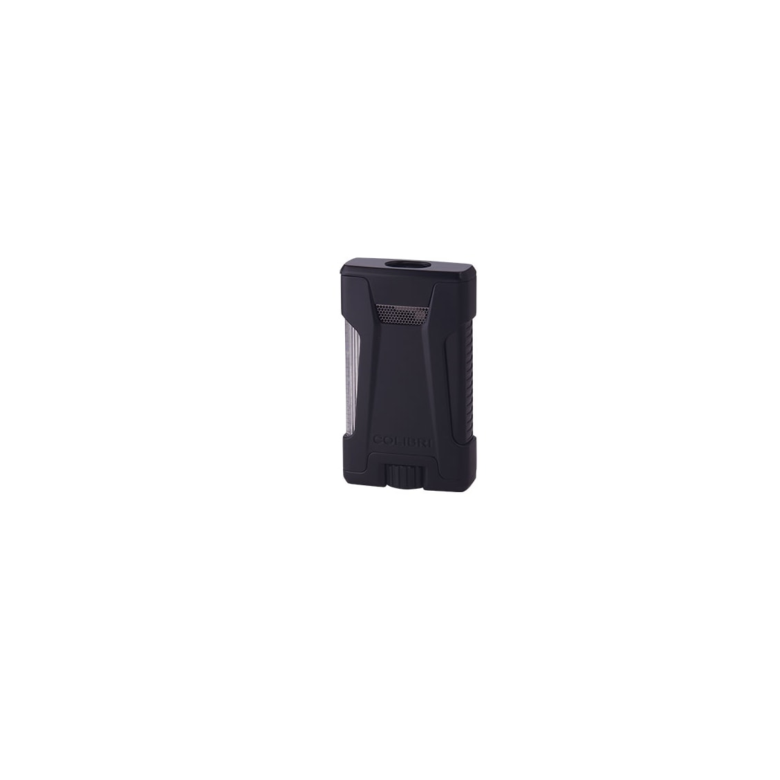 Black - Double Jet Flame