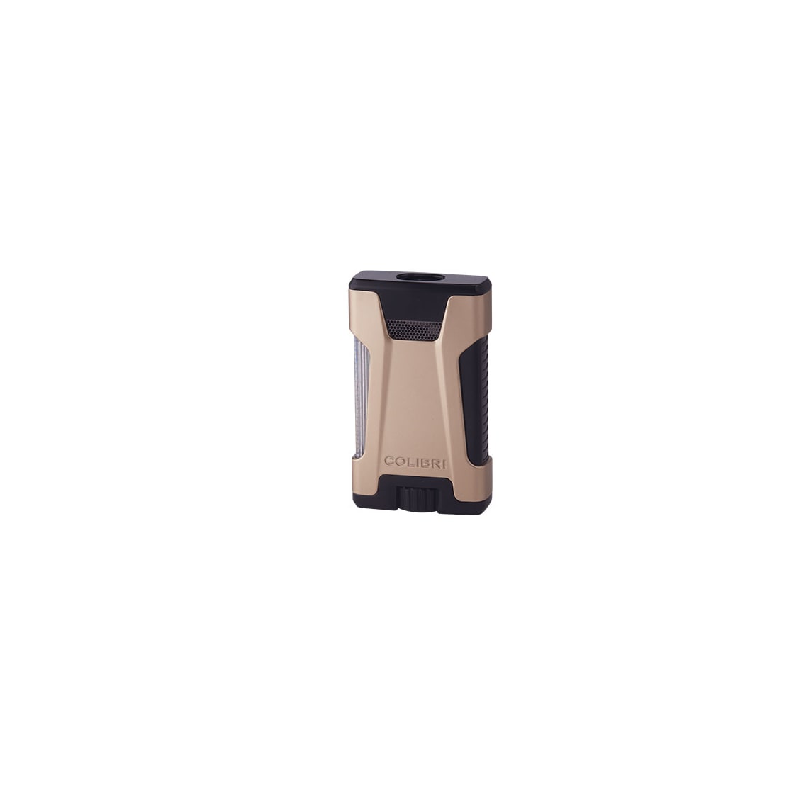 Gold - Double Jet Flame