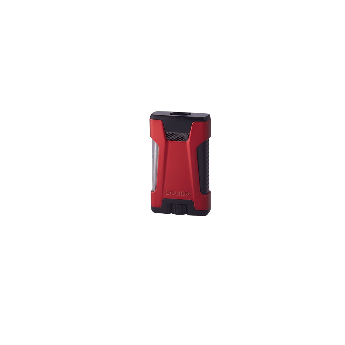 Red - Double Jet Flame