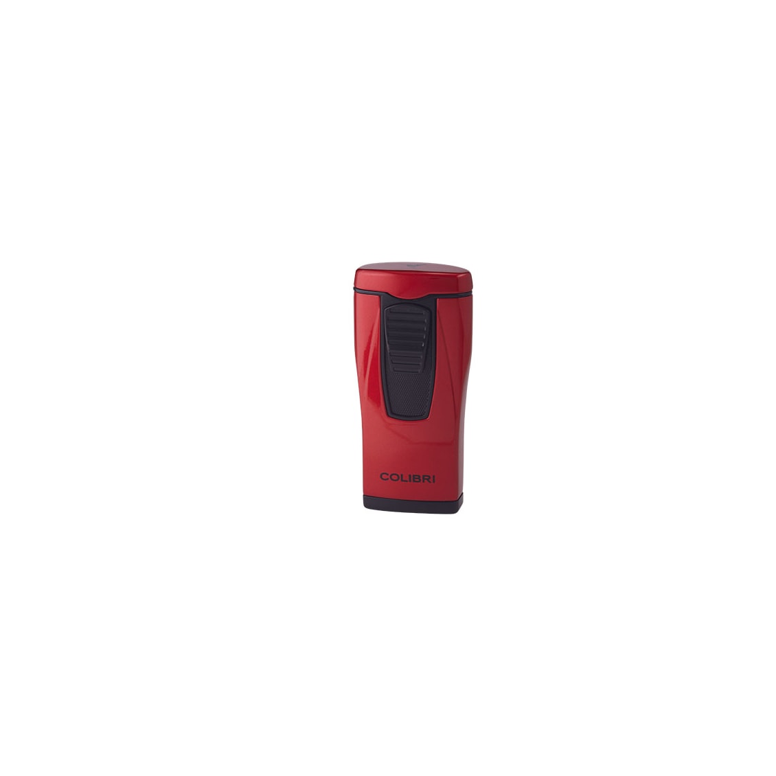 Colibri Monaco Metallic Red