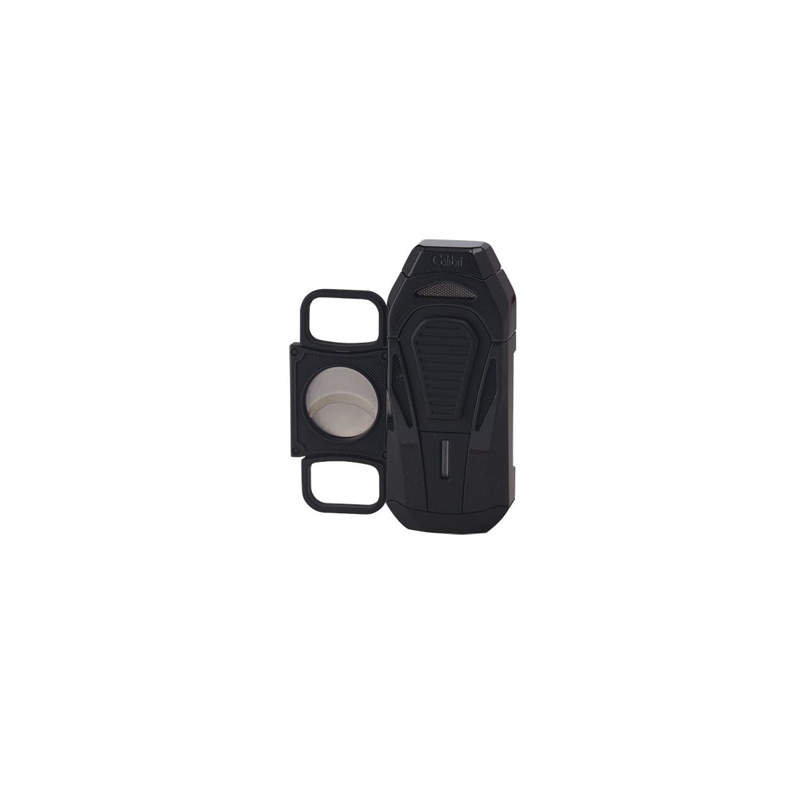 Colibri Boss Black On Black
