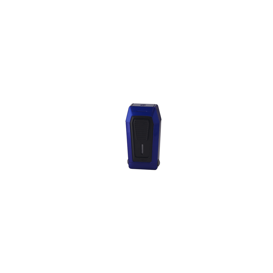 Blue - Triple Flame
