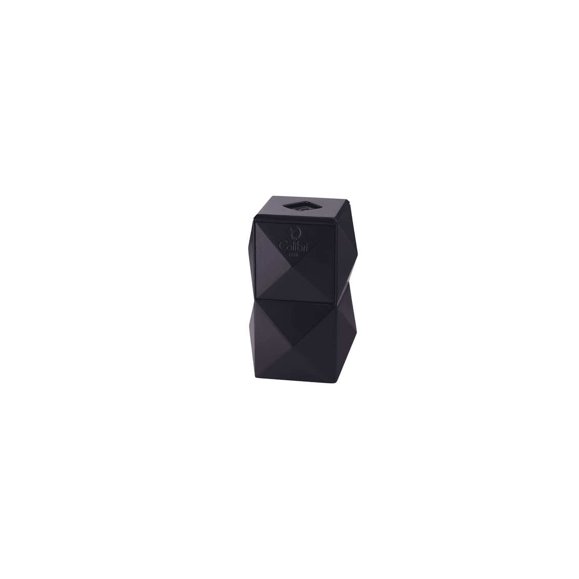 Colibri Quasar Table Lighter Black
