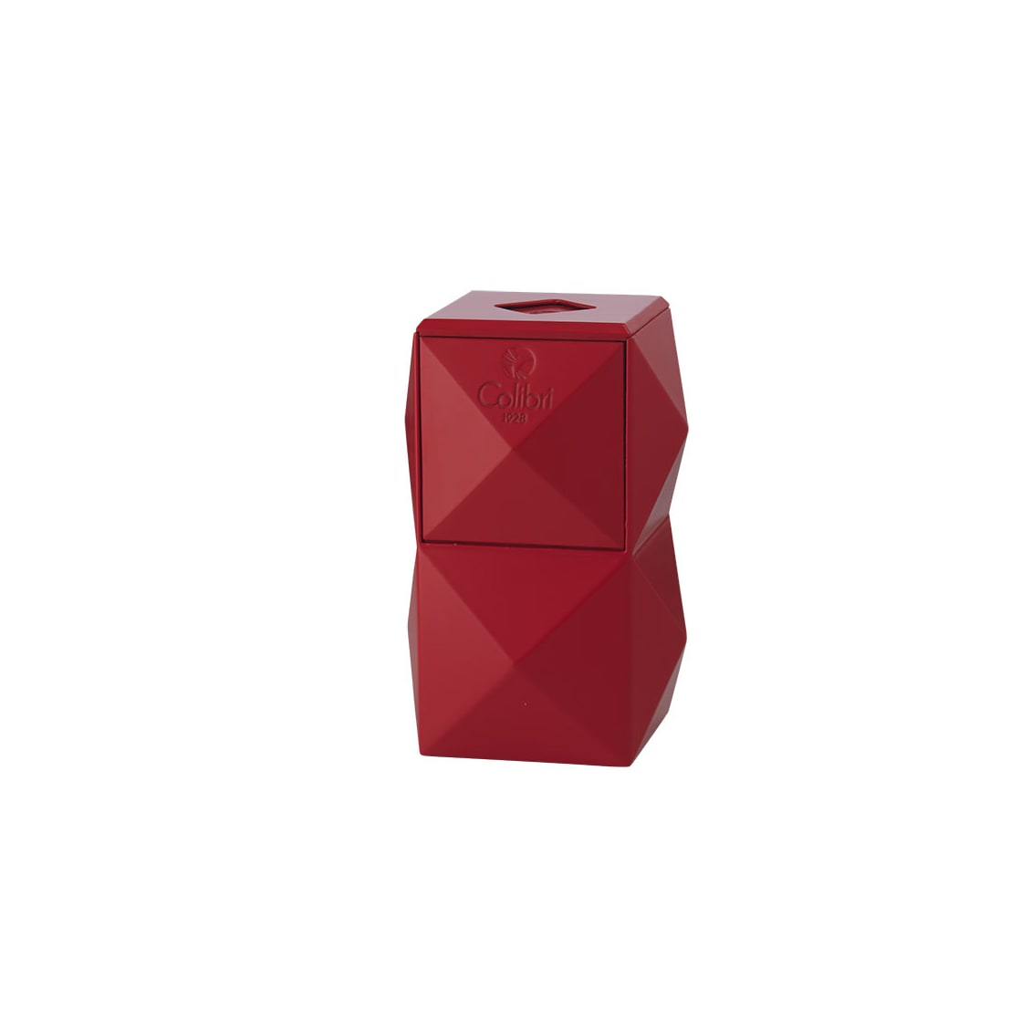 Colibri Quasar Table Lighter Red