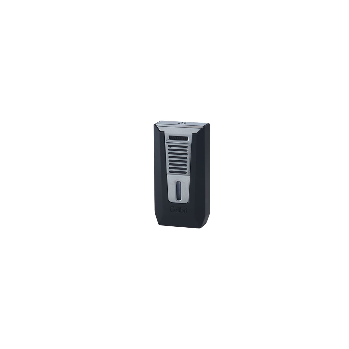 Chrome Double Flame/Punch Cutter