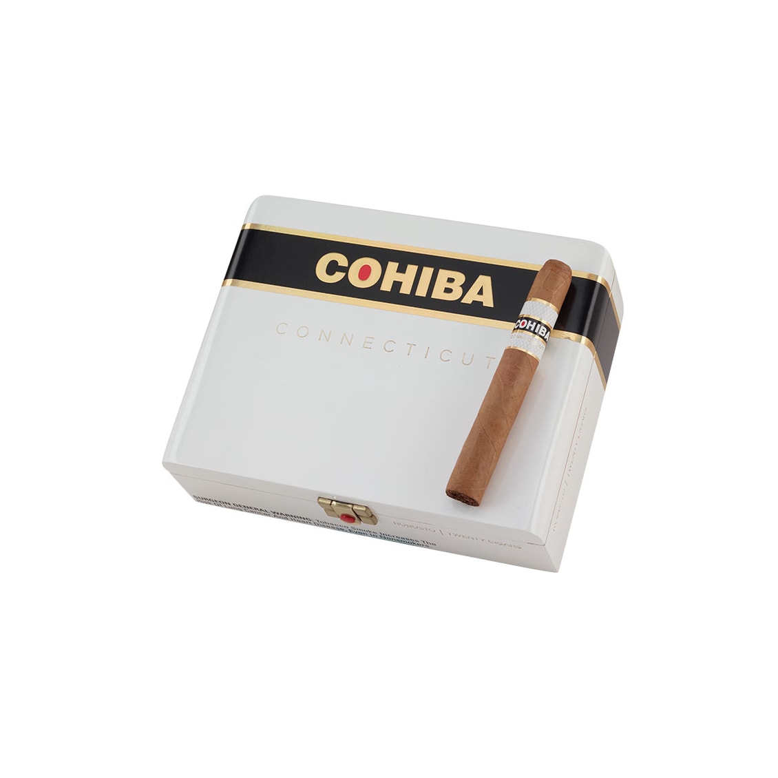 Cohiba Connecticut Robusto