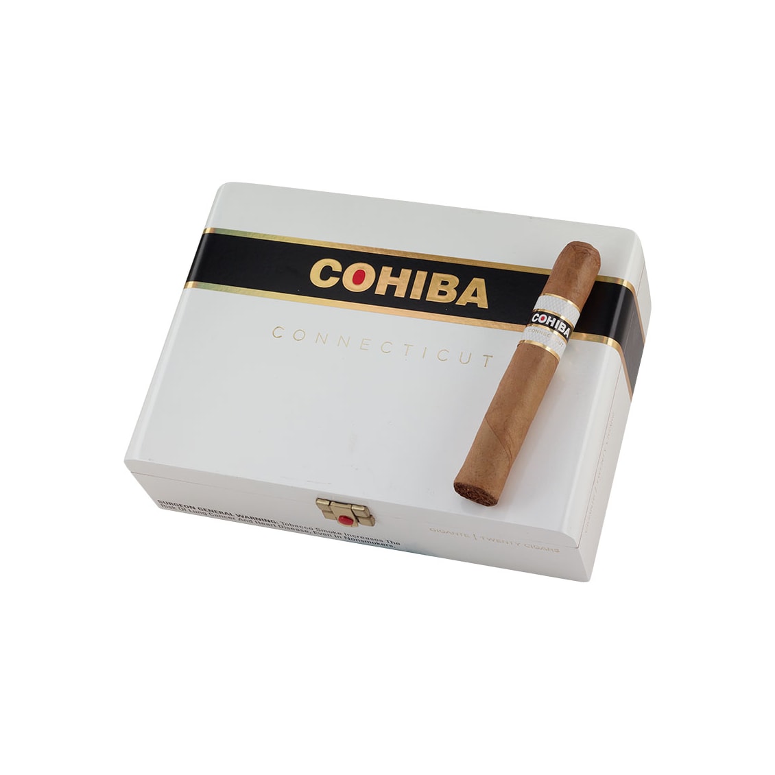 Cohiba Connecticut Gigante
